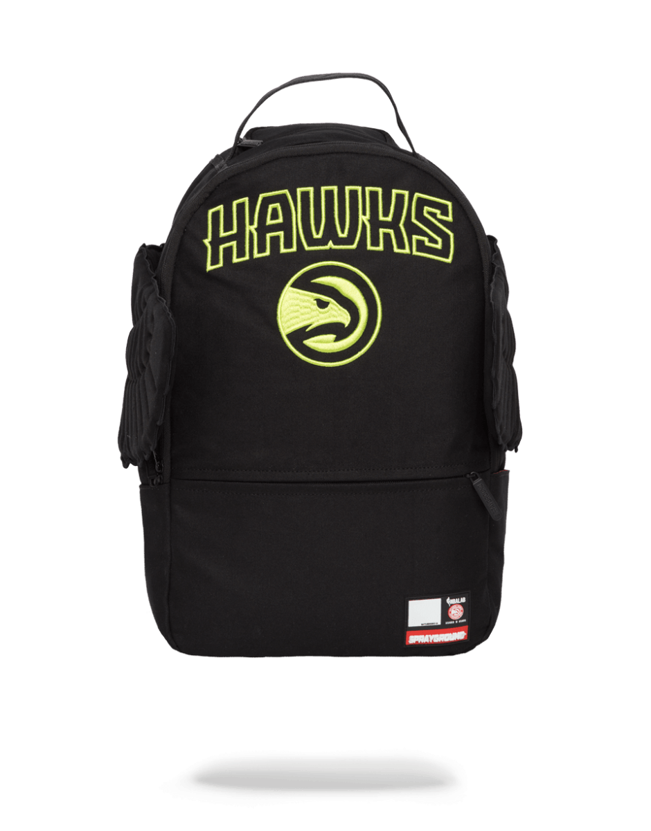 NBALAB ATLANTA HAWKS WINGS