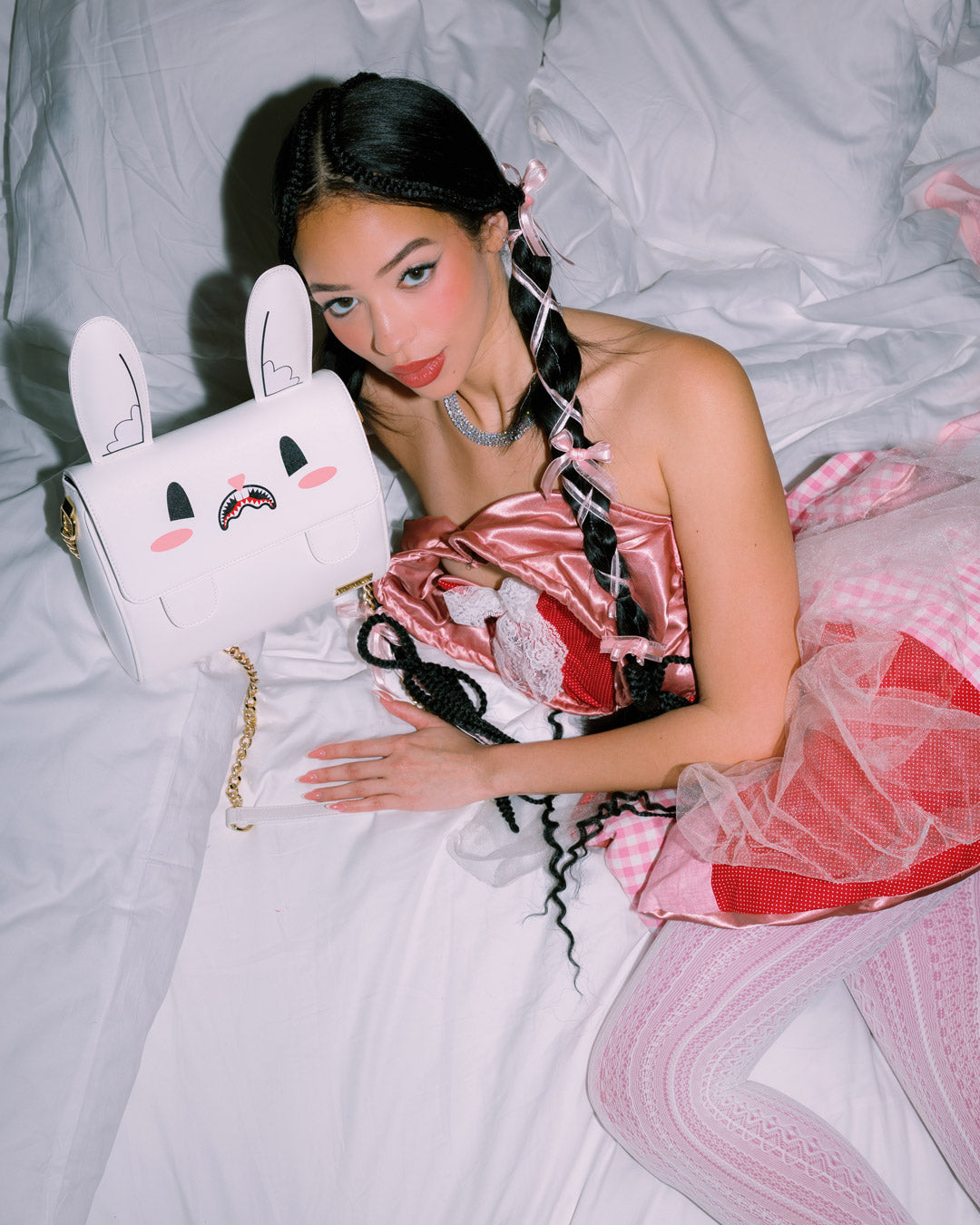 MONEY BUNNY SLING - Image 2