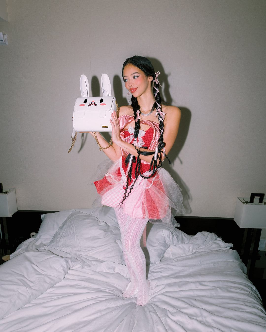 MONEY BUNNY SLING - Image 8