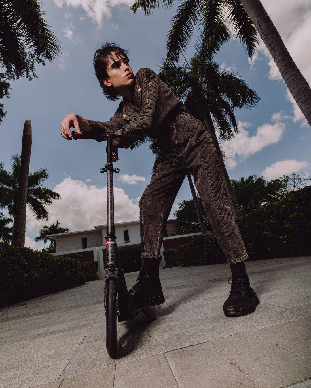 THE GHOST SCOOTER - Image 2