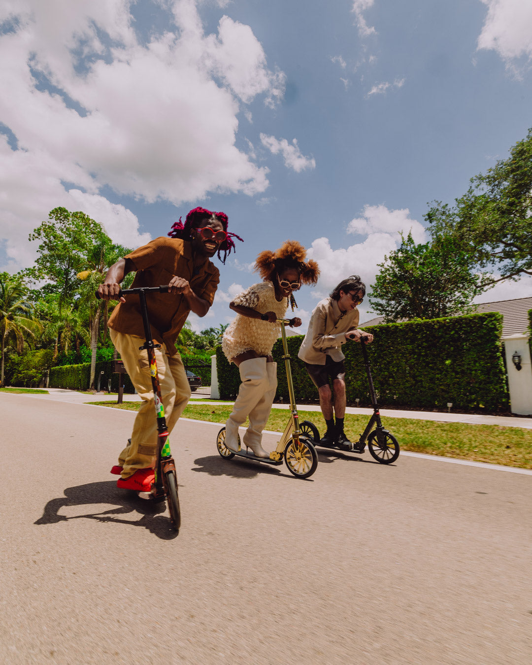 THE GHOST SCOOTER - Image 6