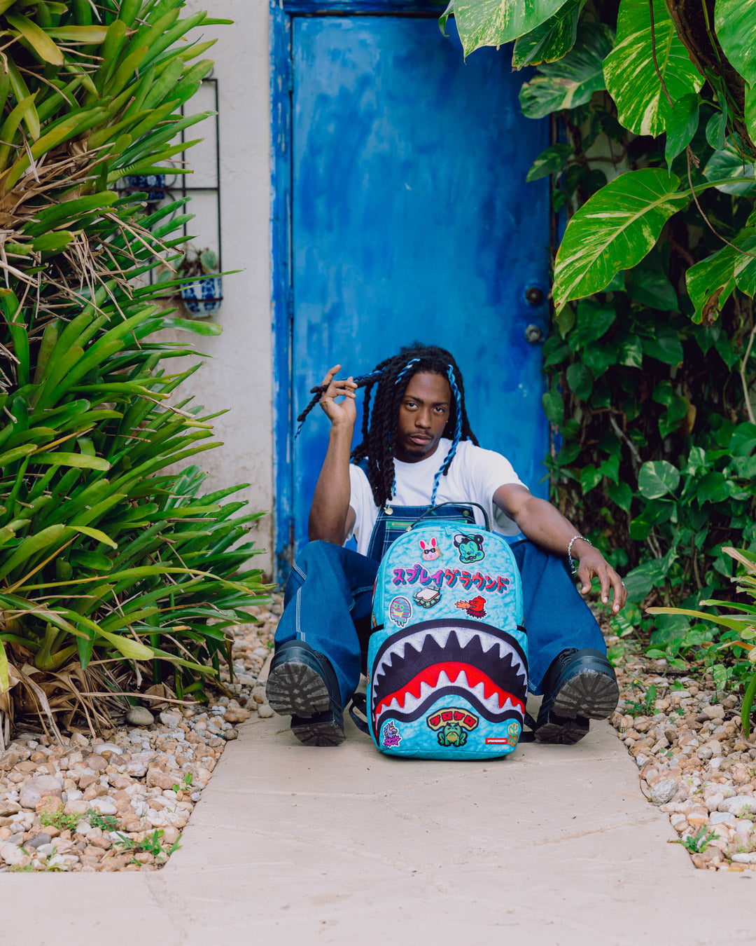 LUCKY PACK BACKPACK - Image 4