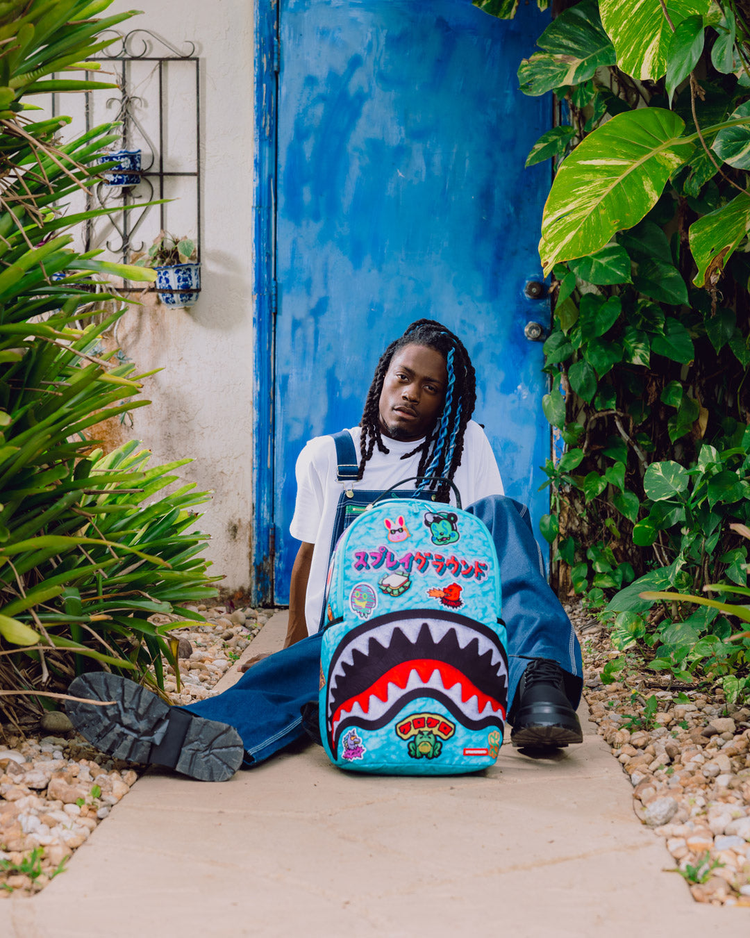 LUCKY PACK BACKPACK - Image 6