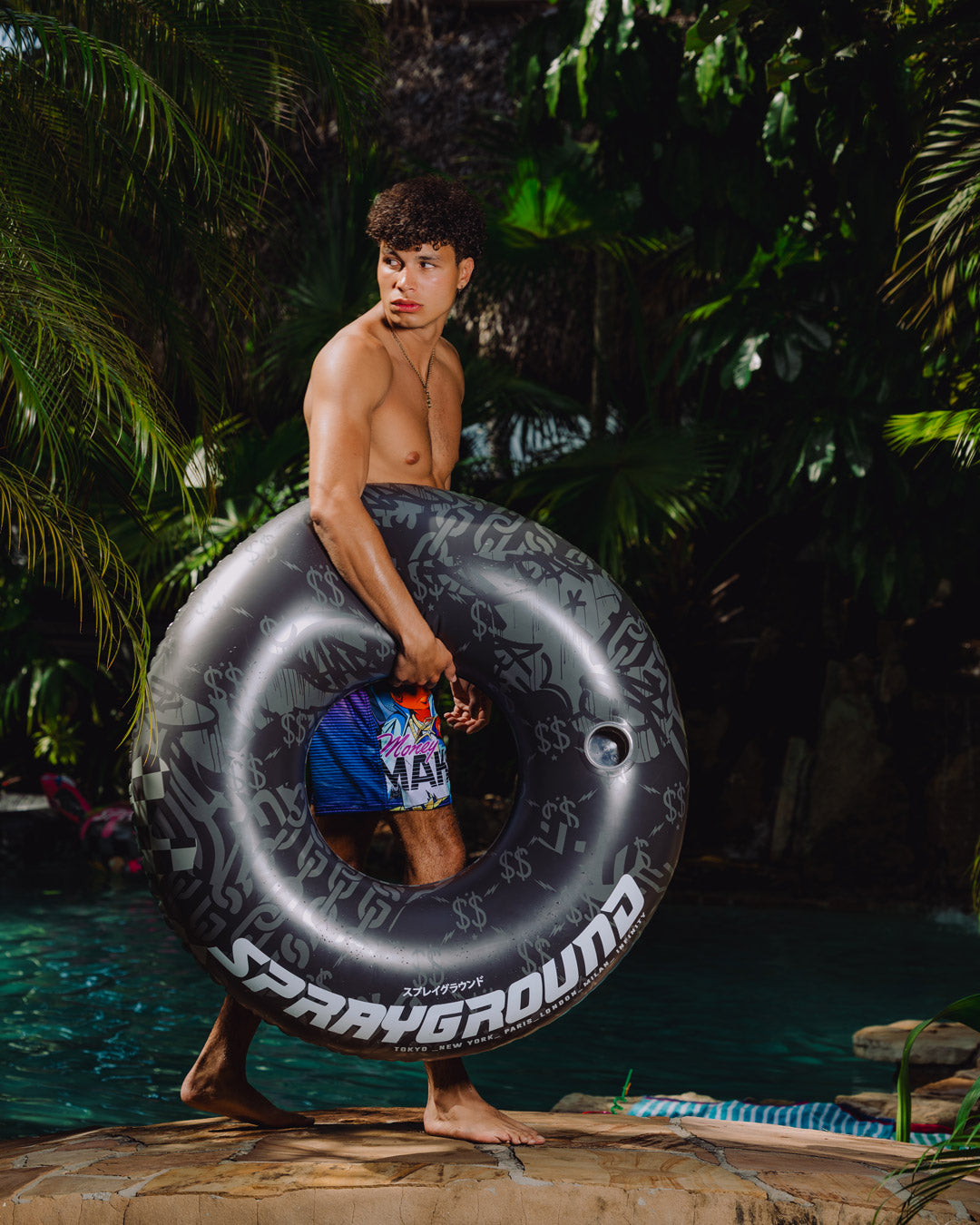 3AM POOL - POOL PARTY FLOATY - Image 6
