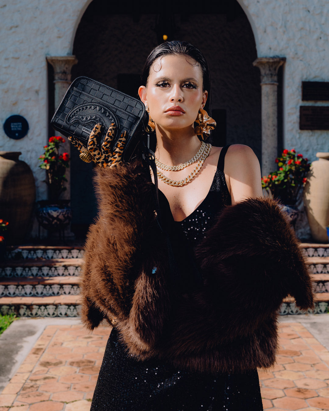 THE GHOST MAISON HANDBAG - Image 6
