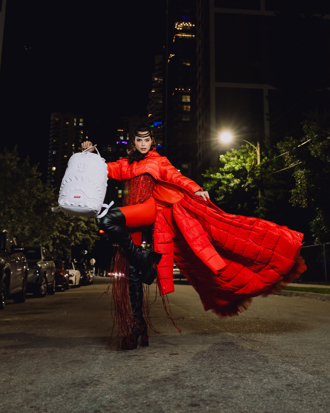 ORBITAL HALO BACKPACK - Image 4