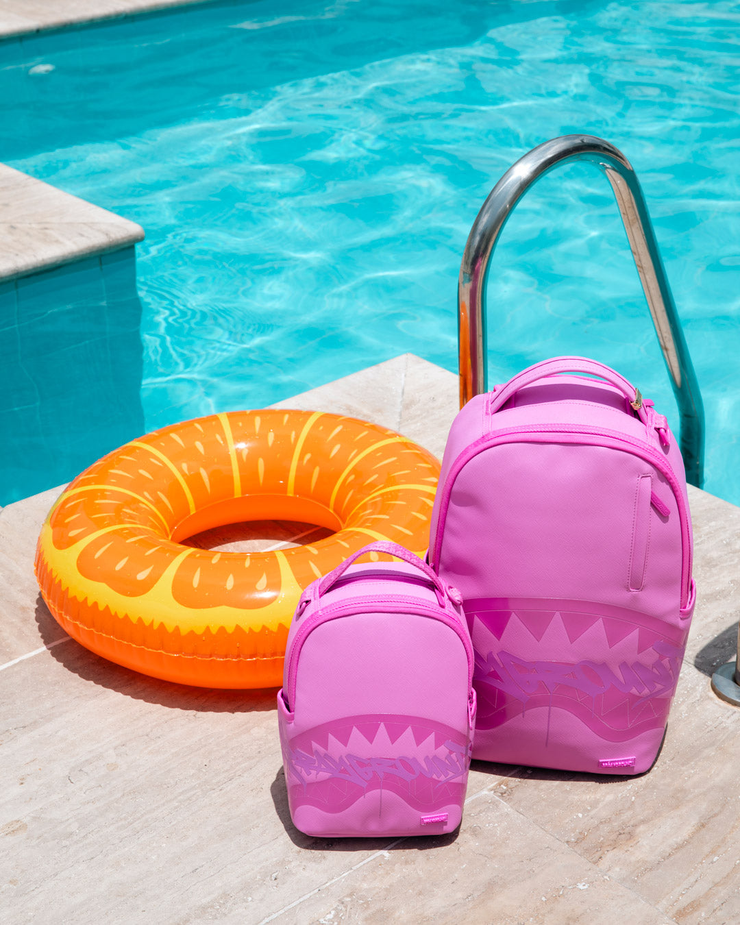 SHADOW SHARKS - BUBBLE POP MINI BACKPACK - Image 7