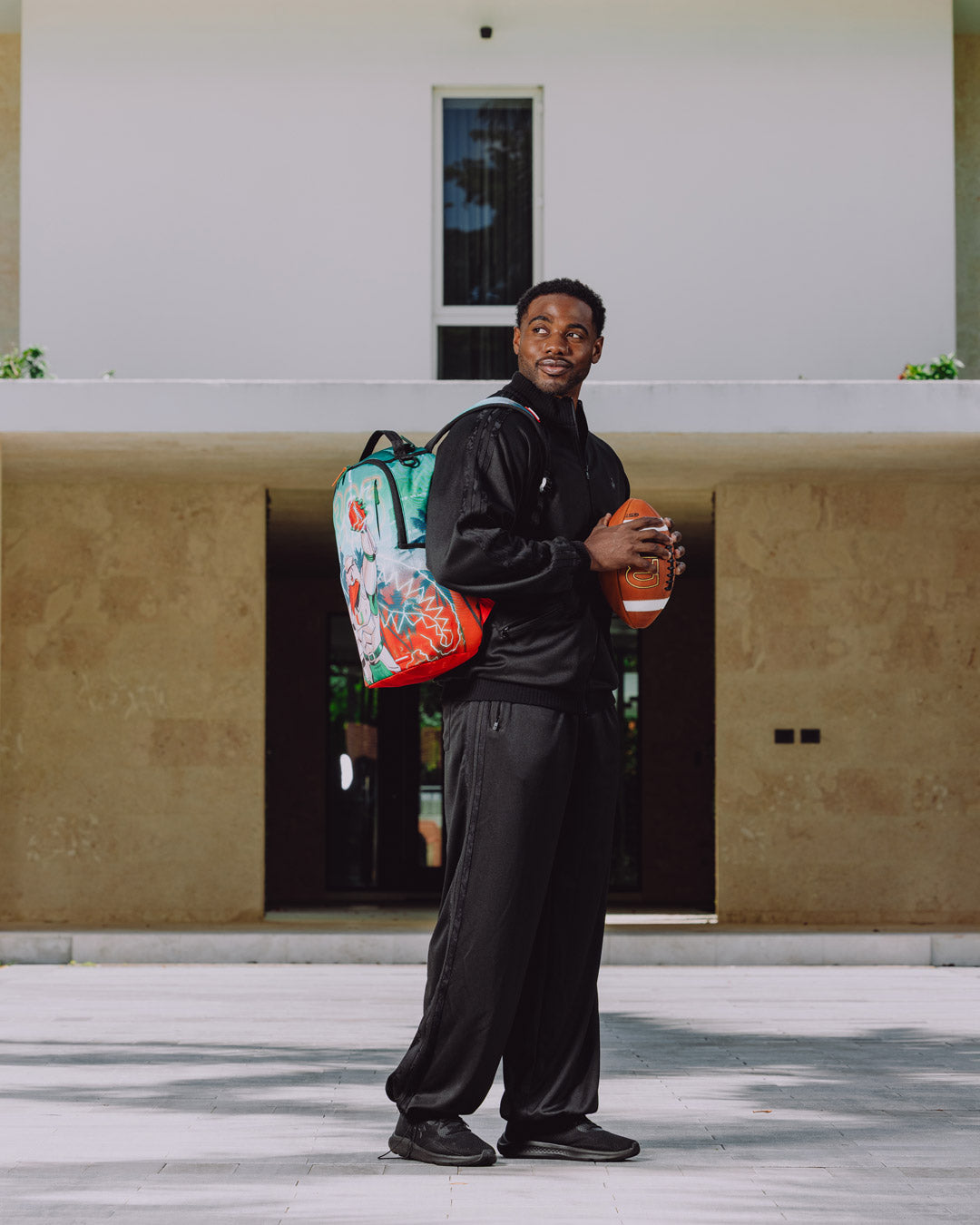 UNIVERSITY OF MIAMI HURRICANES - TOUCHDOWN THUNDER - Image 2
