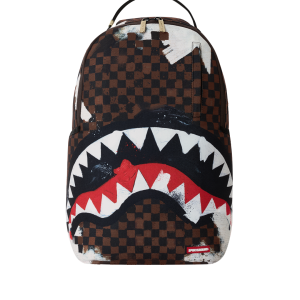 SHARKS IN PARIS GALLERY EDITION BACKPACK