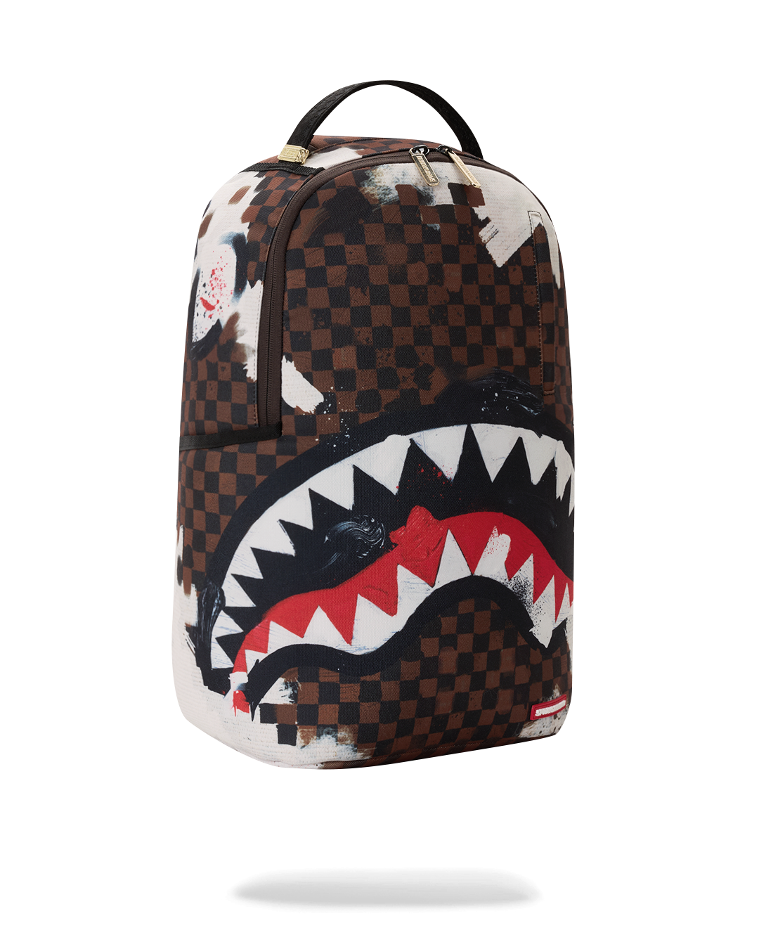 SHARKS IN PARIS GALLERY EDITION BACKPACK - Image 3
