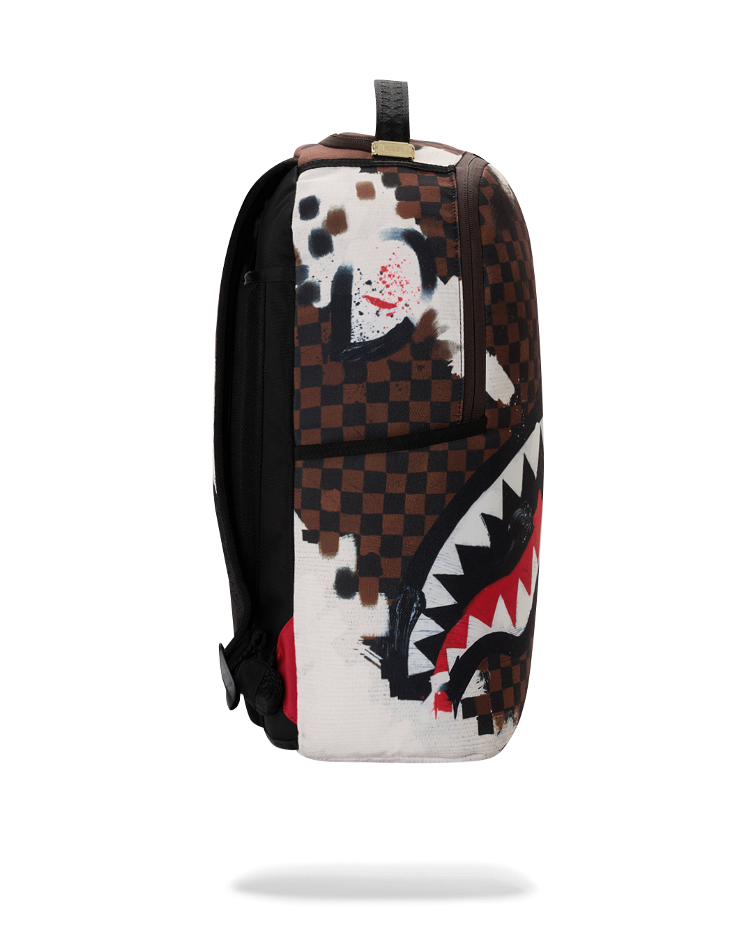 SHARKS IN PARIS GALLERY EDITION BACKPACK - Image 5