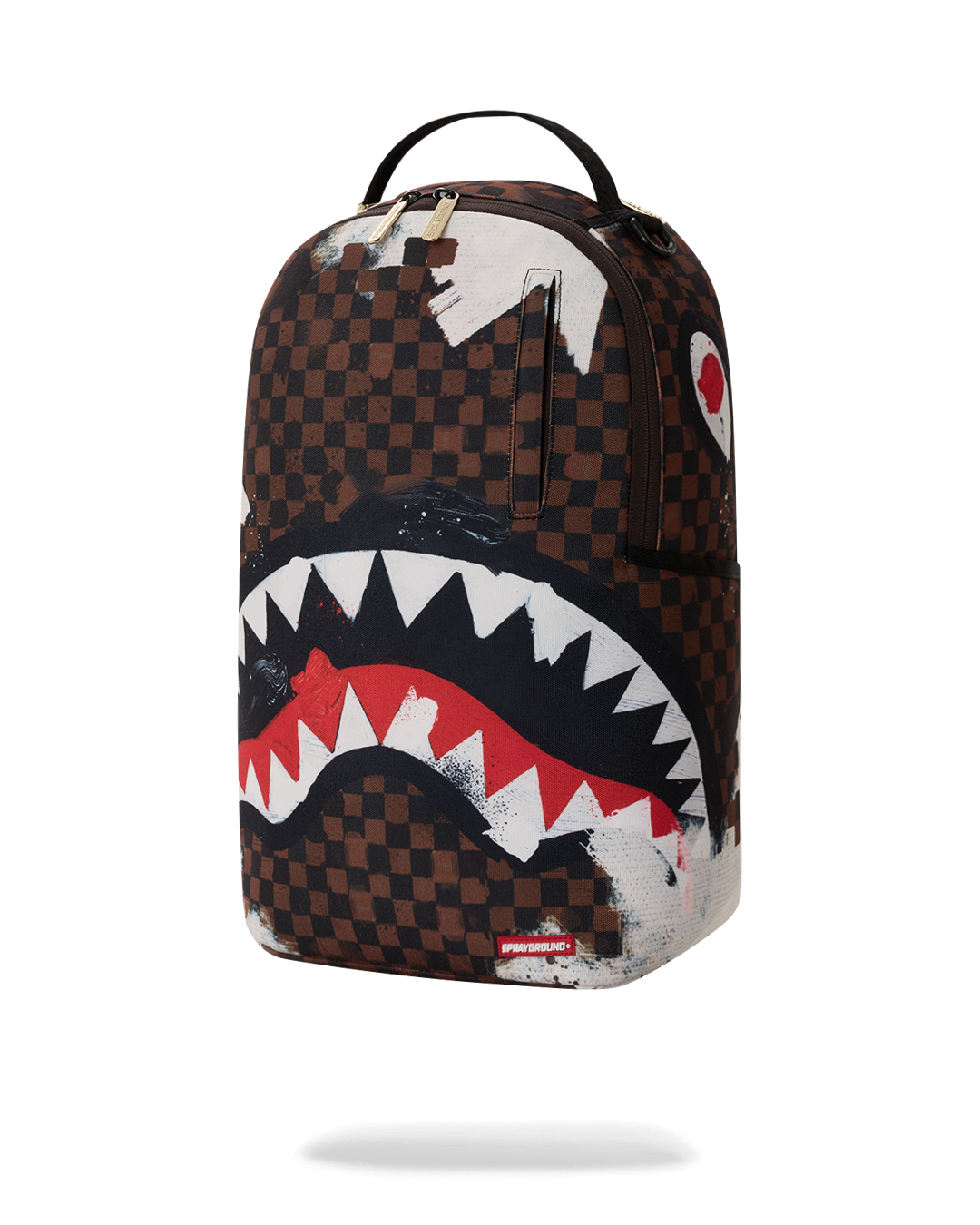 SHARKS IN PARIS GALLERY EDITION BACKPACK - Image 7