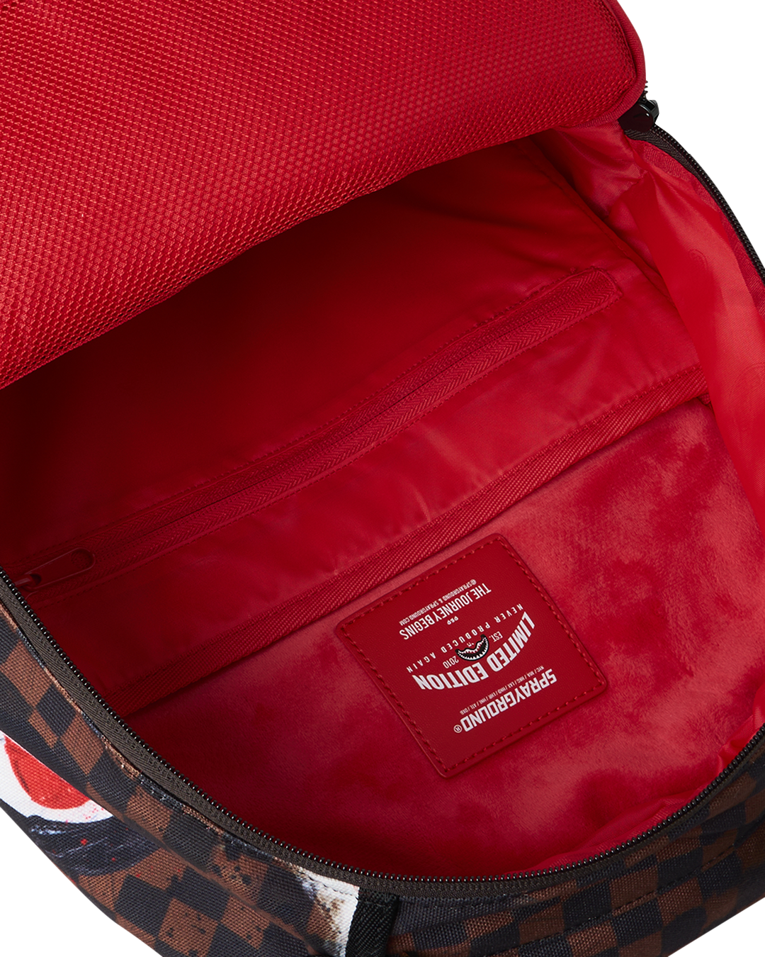 SHARKS IN PARIS GALLERY EDITION BACKPACK - Image 10
