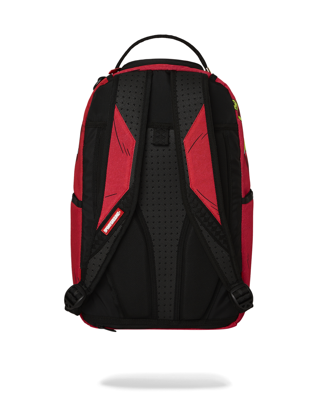 SUSIE ARTS & CRAFTS SHARK BACKPACK - Image 4
