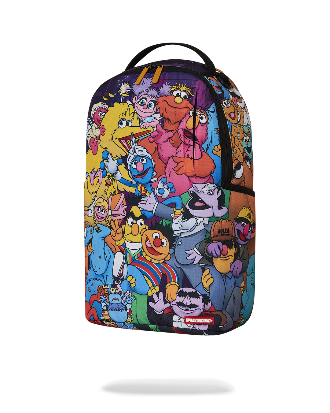 SESAME STREET FAMILIA DLXSR BACKPACK - Image 6
