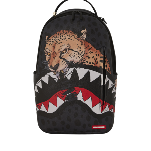 TYREEK CHEETAH RUNNER SHARK