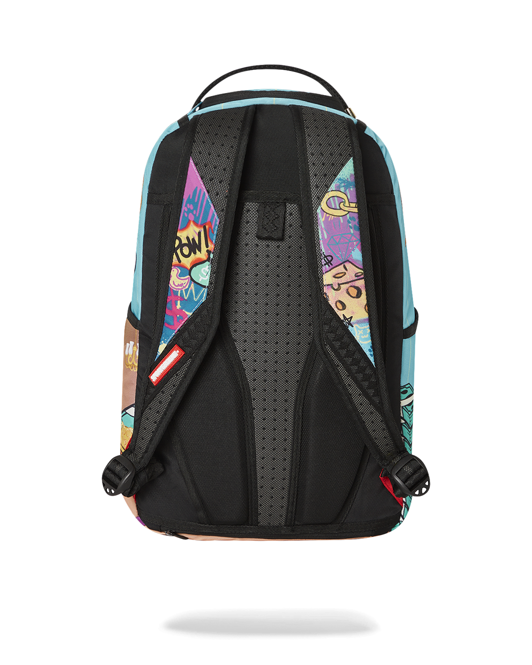 TOM & JERRY CAN'T CATCH ME DLXSR BACKPACK - Image 7