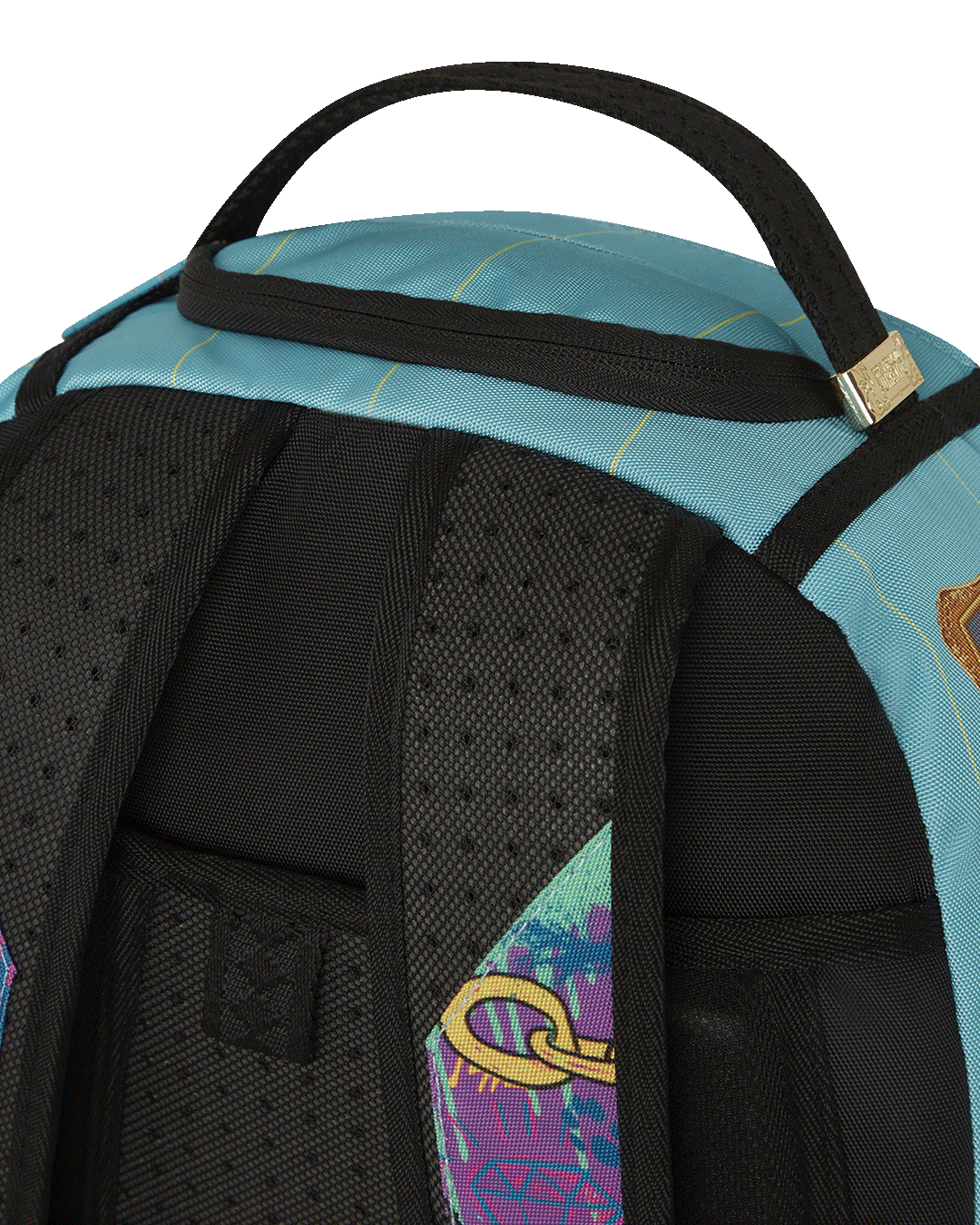 TOM & JERRY CAN'T CATCH ME DLXSR BACKPACK - Image 11