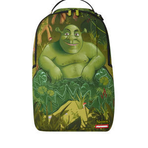 SHREK SWAMP JACUZZI BACKPACK
