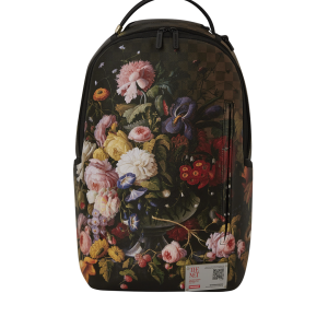 THE MET ROESEN STILL LIFE BACKPACK