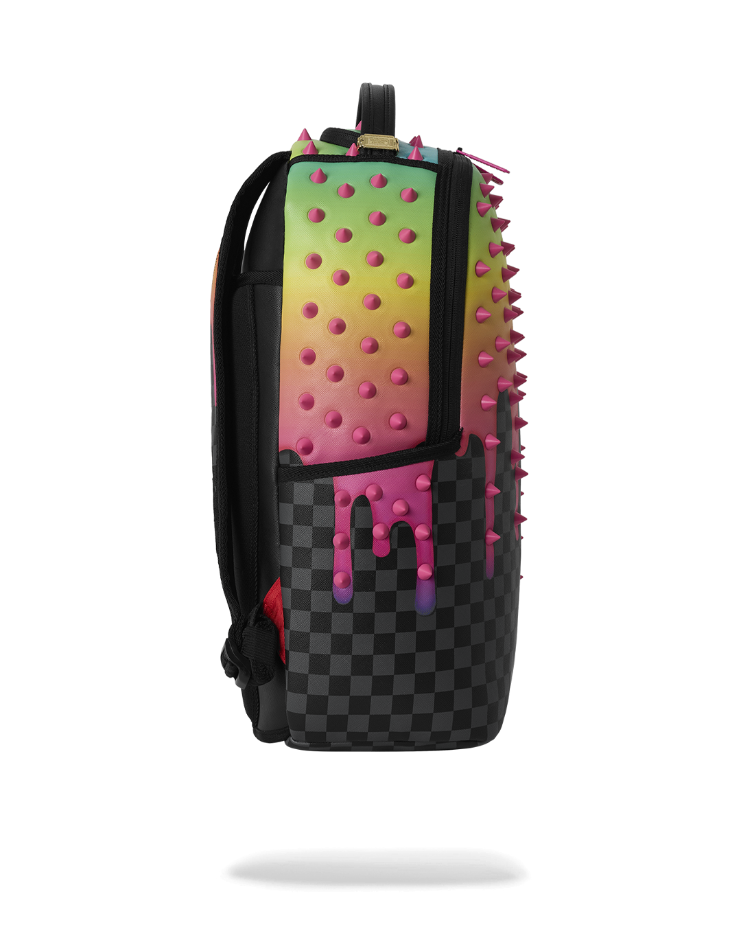 WYNWOOD WALLS COLLAB DAN LAM DRIPS BACKPACK - Image 7
