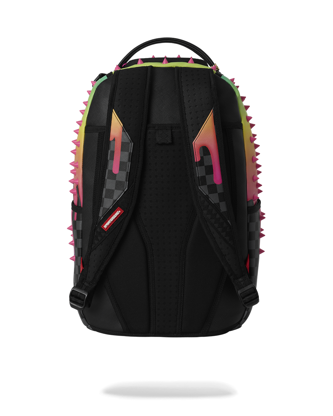 WYNWOOD WALLS COLLAB DAN LAM DRIPS BACKPACK - Image 9