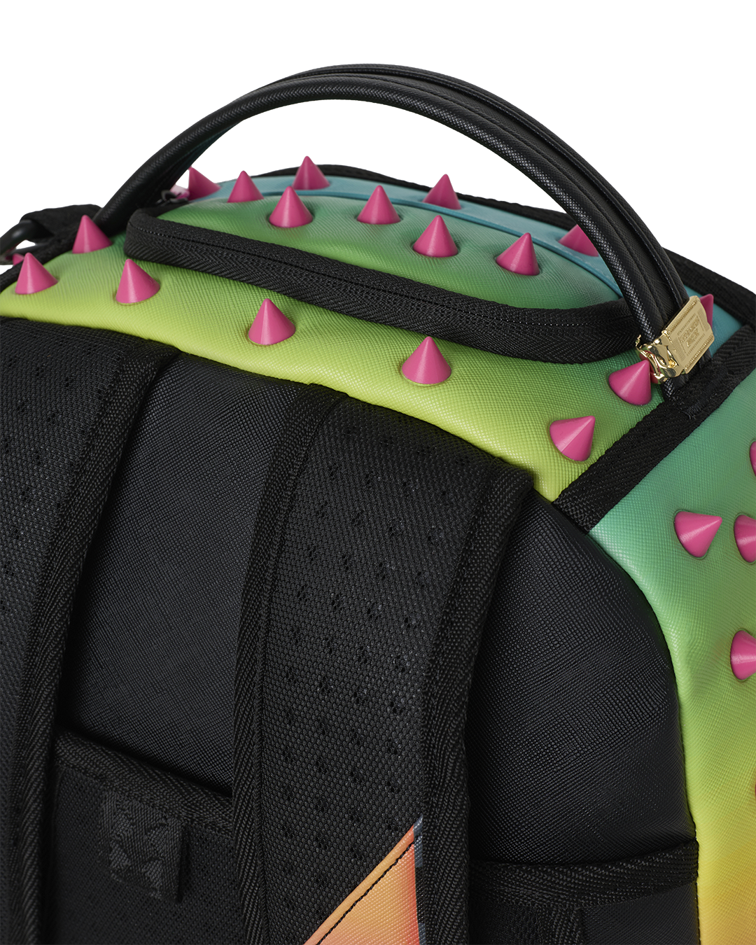 WYNWOOD WALLS COLLAB DAN LAM DRIPS BACKPACK - Image 12
