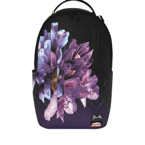 WYNWOOD WALLS COLLAB SOPHIE MESS FERNWEH BACKPACK