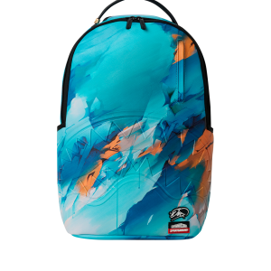 WYNWOOD WALLS COLLAB DIGITAL DOES JULY BACKPACK