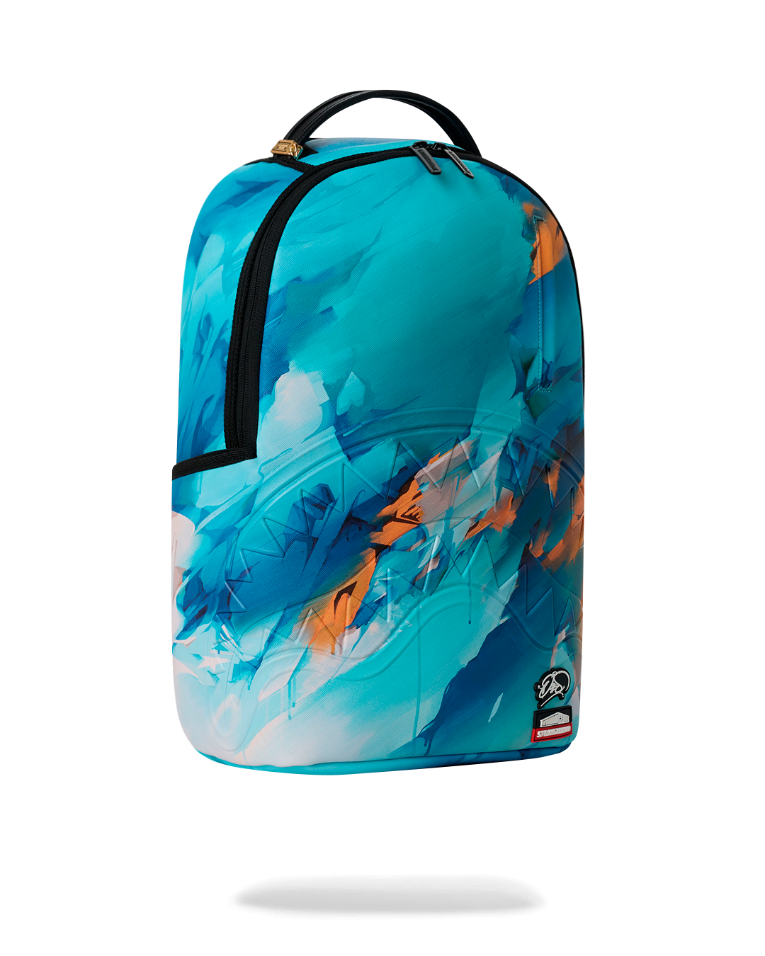 WYNWOOD WALLS COLLAB DIGITAL DOES JULY BACKPACK - Image 3