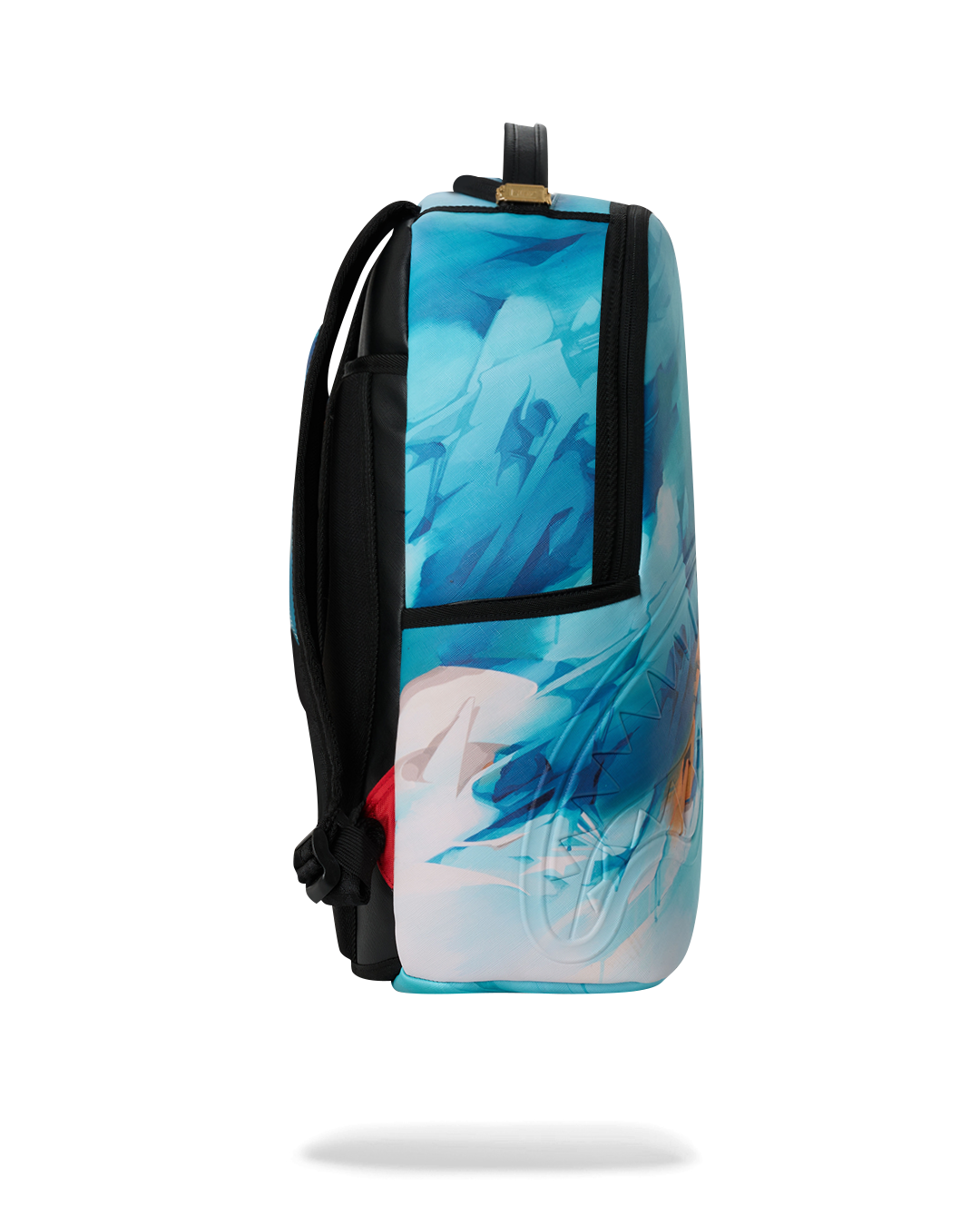 WYNWOOD WALLS COLLAB DIGITAL DOES JULY BACKPACK - Image 7