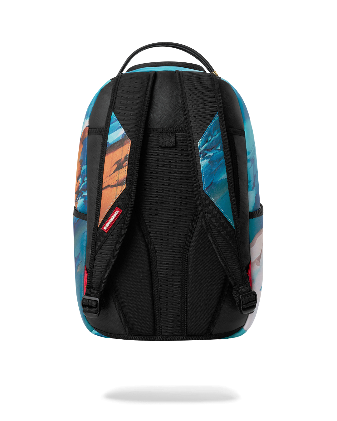 WYNWOOD WALLS COLLAB DIGITAL DOES JULY BACKPACK - Image 9