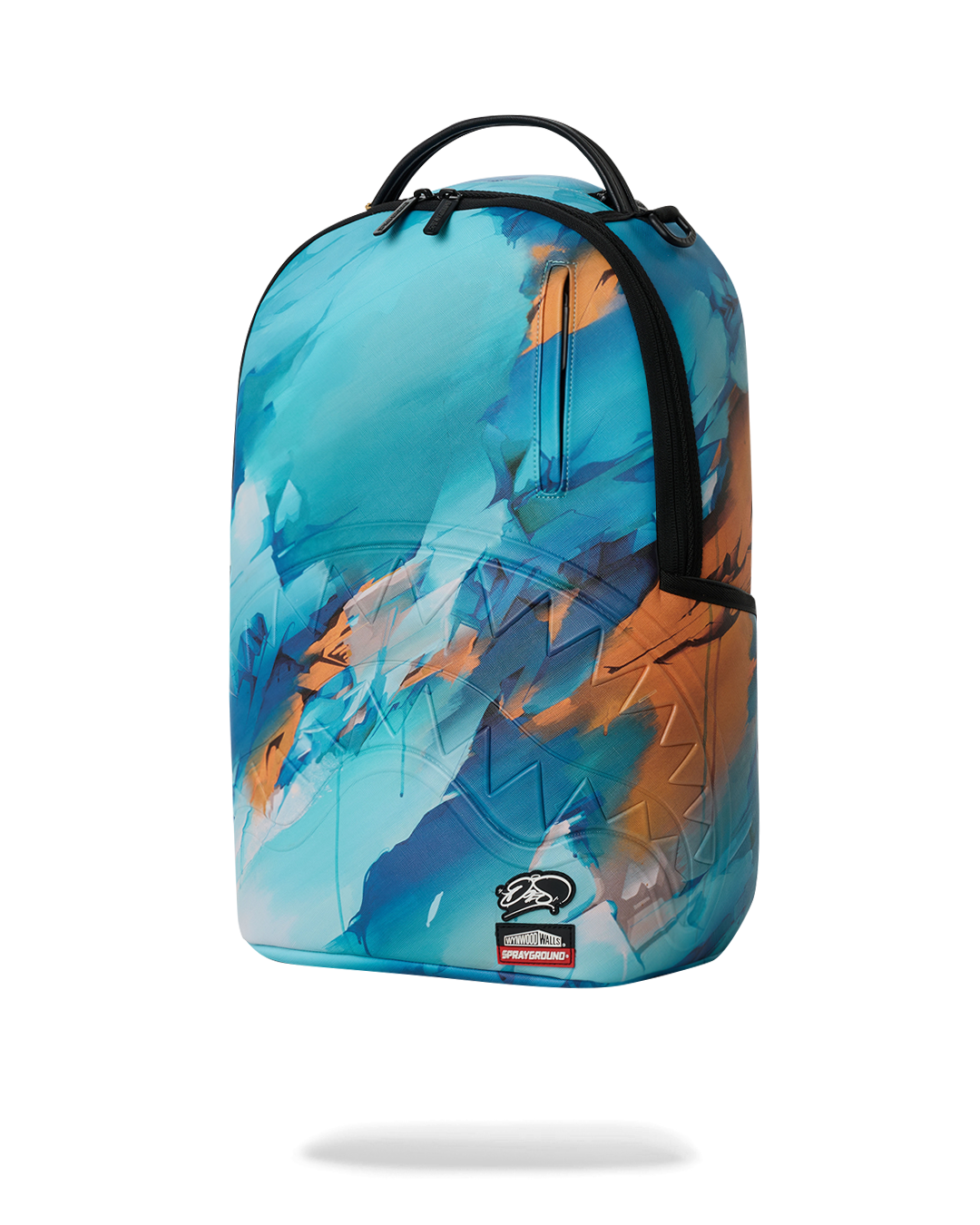 WYNWOOD WALLS COLLAB DIGITAL DOES JULY BACKPACK - Image 5