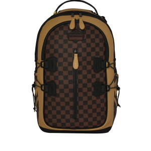 LUXE VAULT CITY HIKER BACKPACK