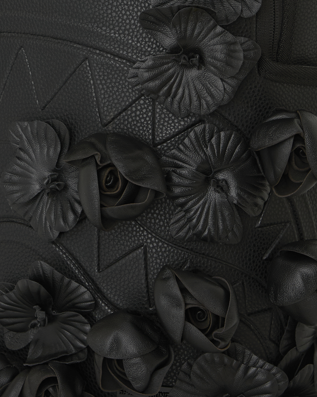 NEW YORK BOTANICAL GARDEN COLLAB - DARK BLOOM SCULPTURE BACKPACK - Image 5