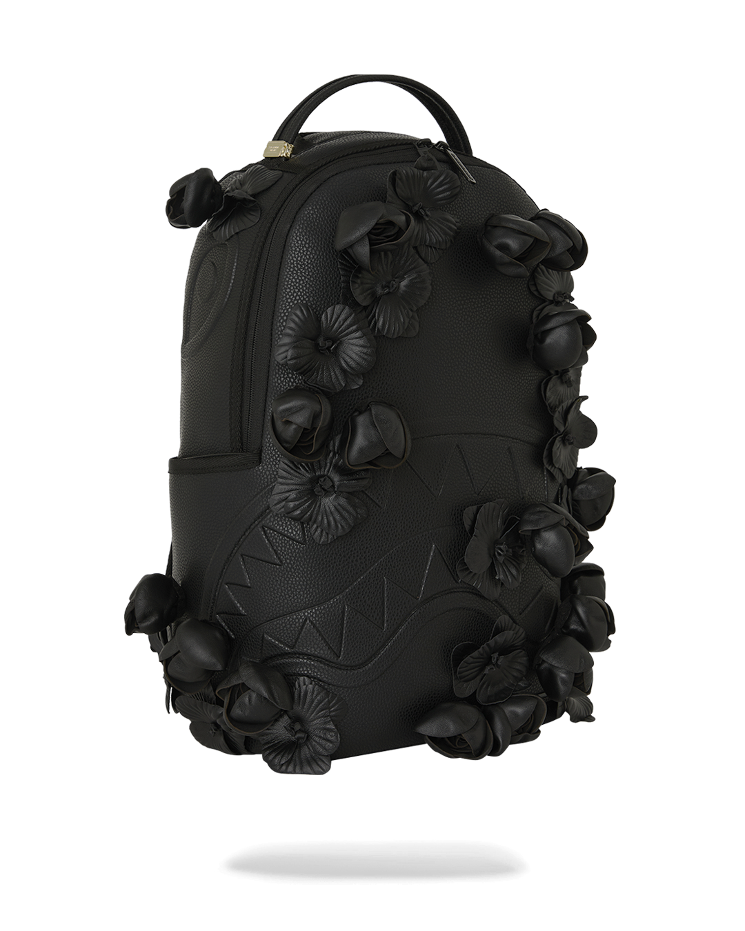 NEW YORK BOTANICAL GARDEN COLLAB - DARK BLOOM SCULPTURE BACKPACK - Image 3