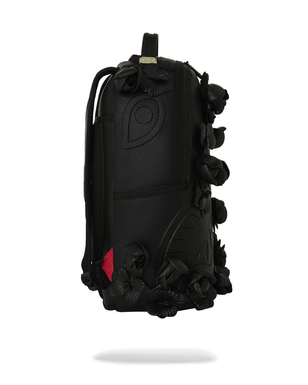 NEW YORK BOTANICAL GARDEN COLLAB - DARK BLOOM SCULPTURE BACKPACK - Image 7