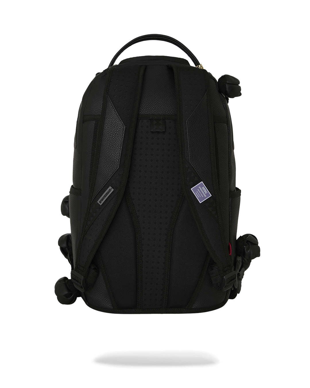 NEW YORK BOTANICAL GARDEN COLLAB - DARK BLOOM SCULPTURE BACKPACK - Image 8