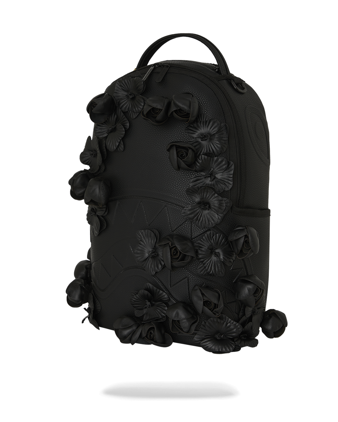 NEW YORK BOTANICAL GARDEN COLLAB - DARK BLOOM SCULPTURE BACKPACK - Image 9