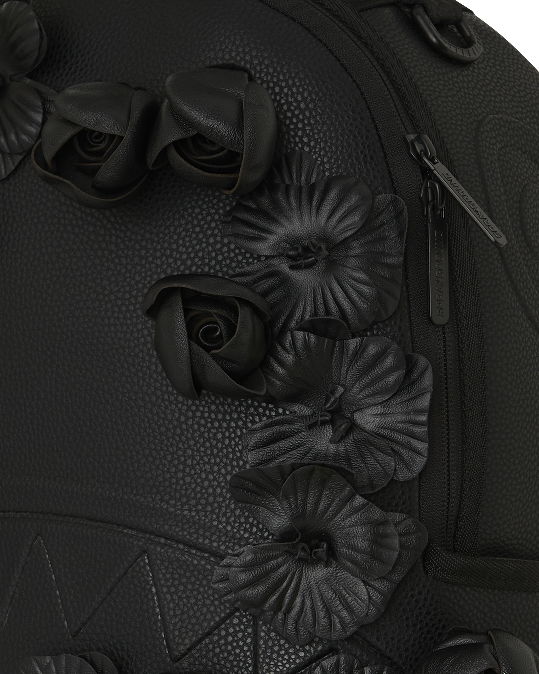 NEW YORK BOTANICAL GARDEN COLLAB - DARK BLOOM SCULPTURE BACKPACK - Image 10