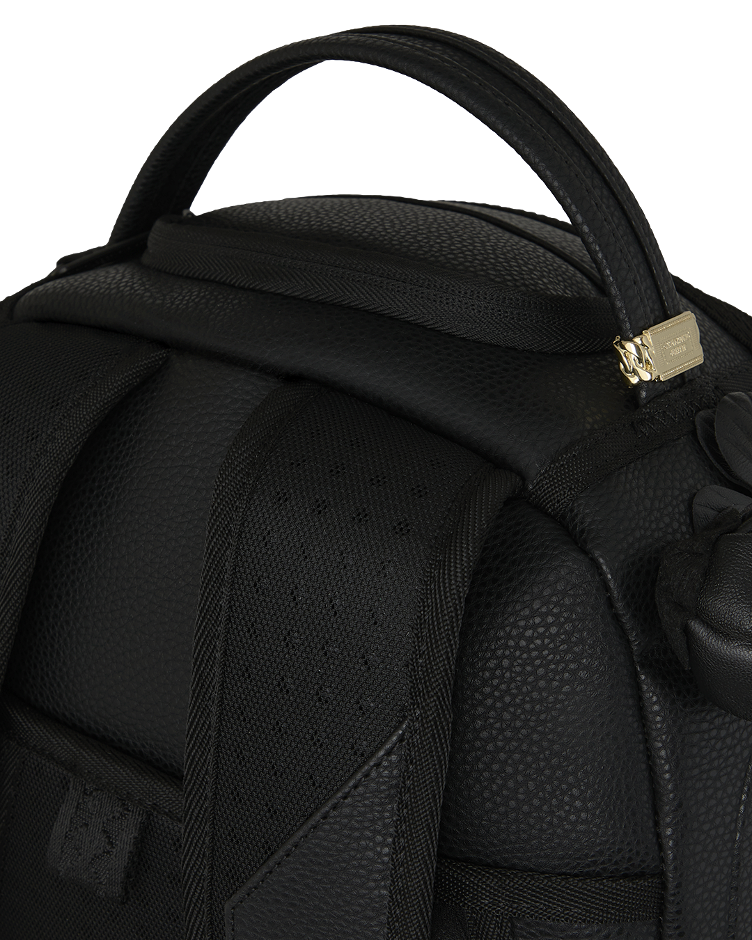 NEW YORK BOTANICAL GARDEN COLLAB - DARK BLOOM SCULPTURE BACKPACK - Image 11