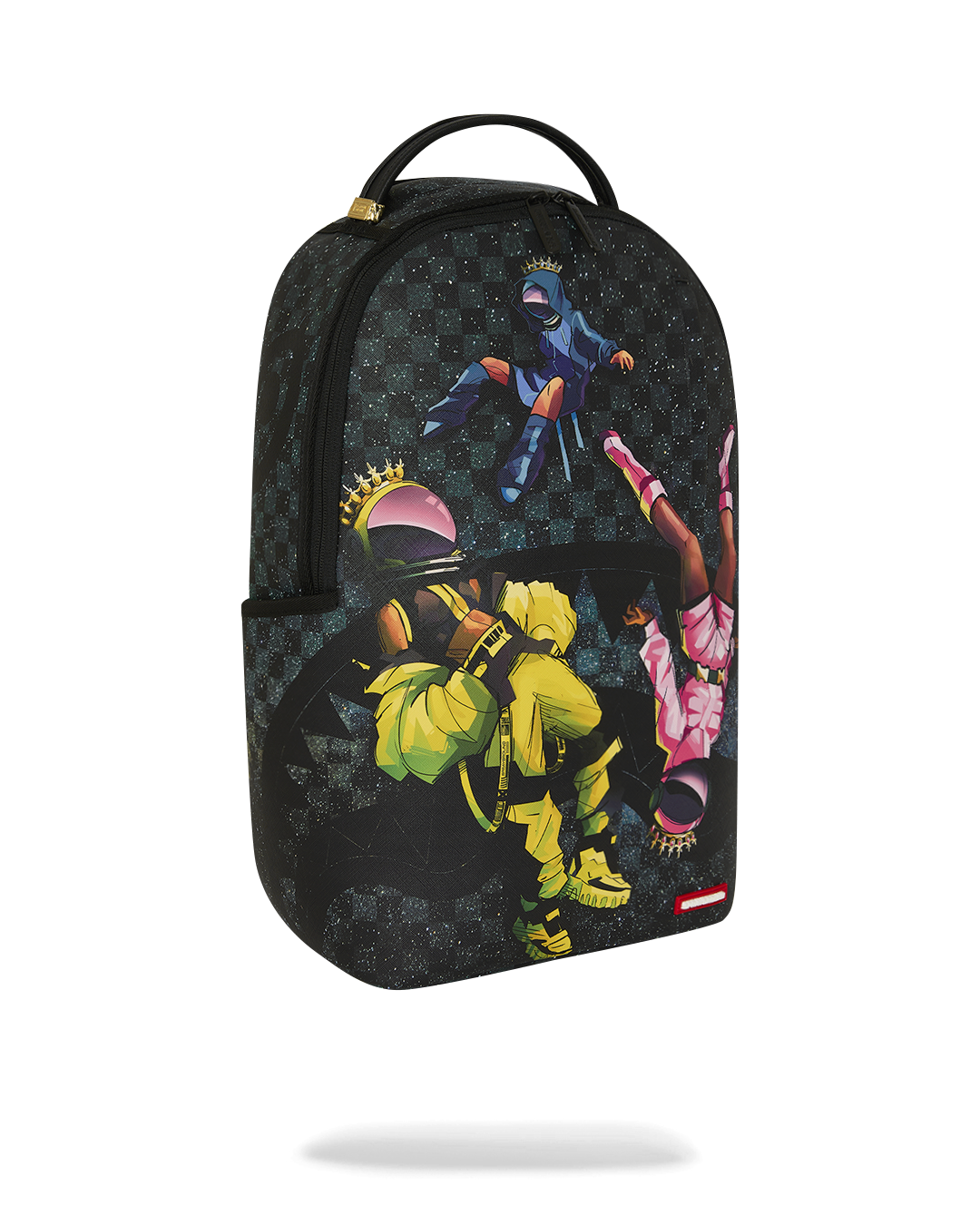 COSMIC COUTURE BACKPACK - Image 3