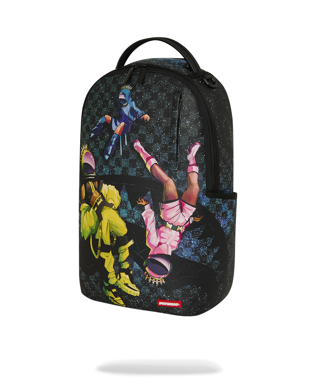 COSMIC COUTURE BACKPACK - Image 8