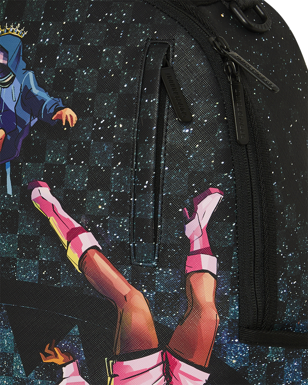 COSMIC COUTURE BACKPACK - Image 9