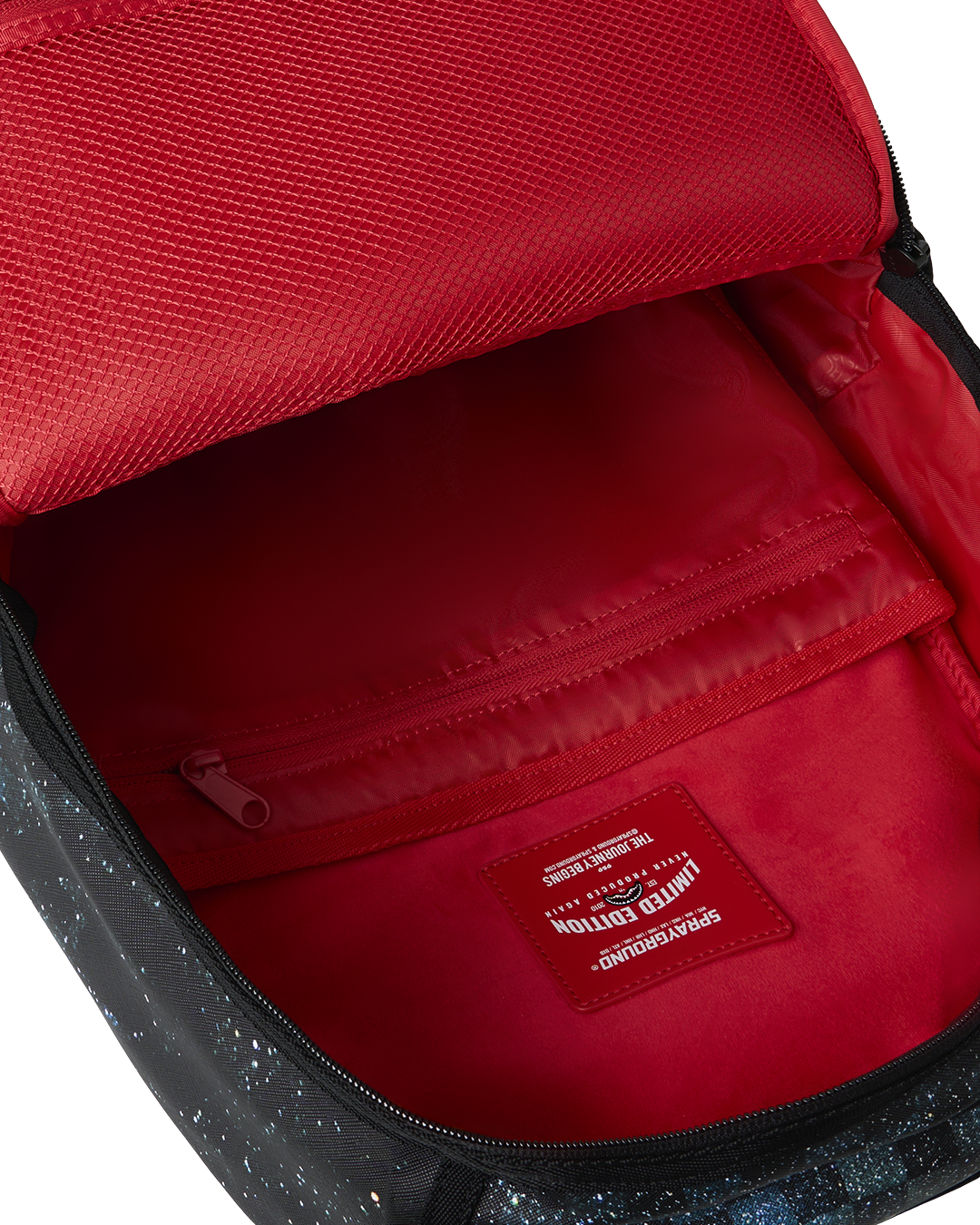 COSMIC COUTURE BACKPACK - Image 11