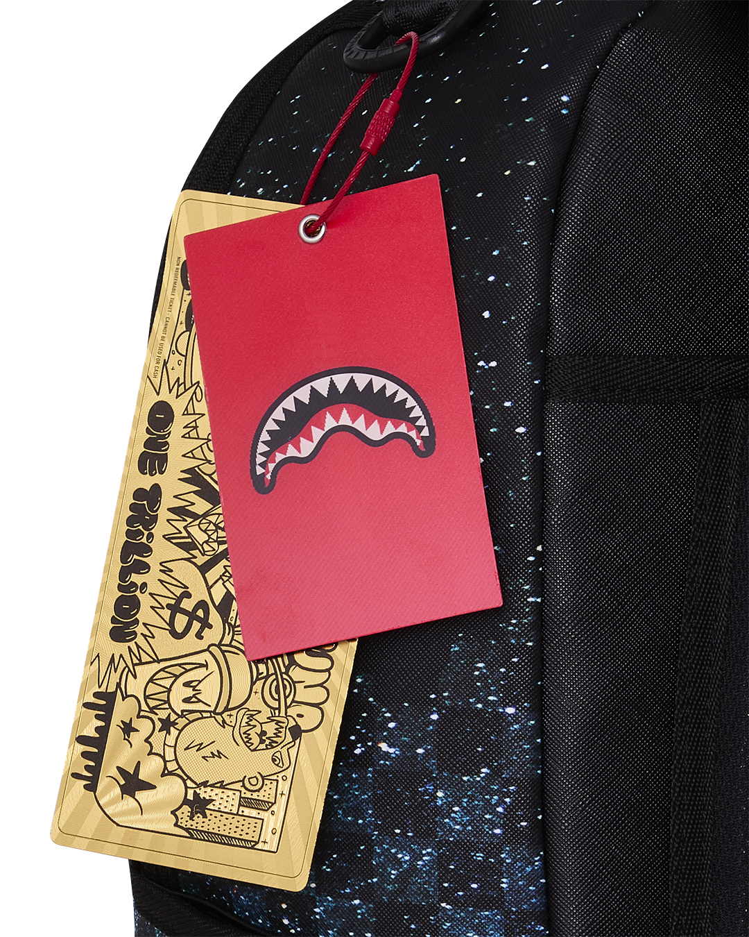 COSMIC COUTURE BACKPACK - Image 12