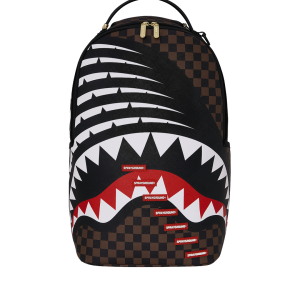 404 SHARK NOT FOUND BACKPACK