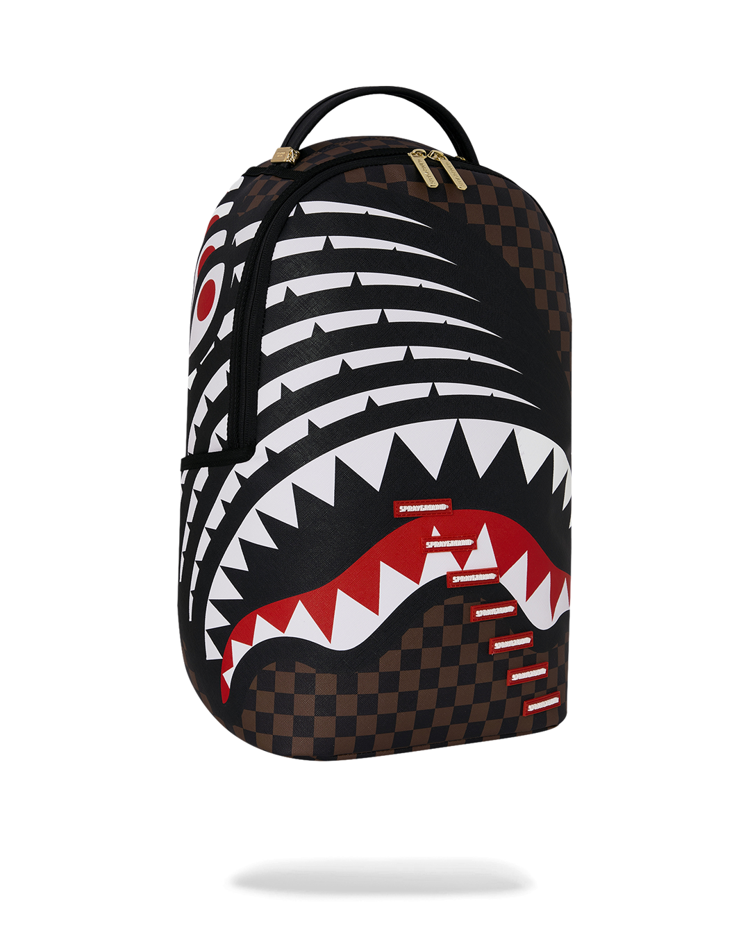404 SHARK NOT FOUND BACKPACK - Image 2