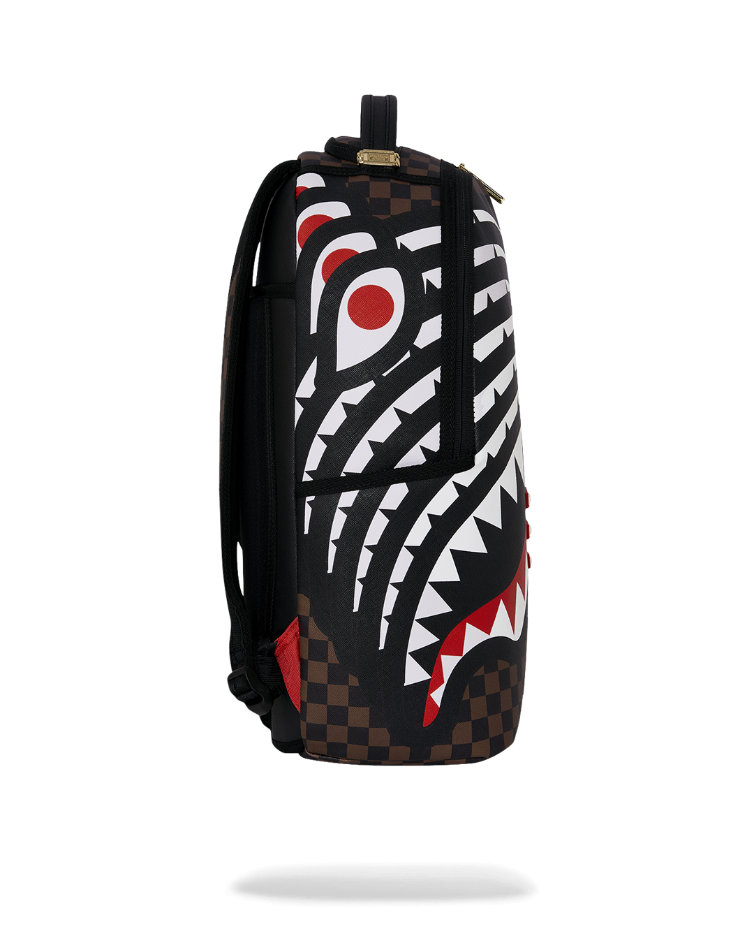 404 SHARK NOT FOUND BACKPACK - Image 3