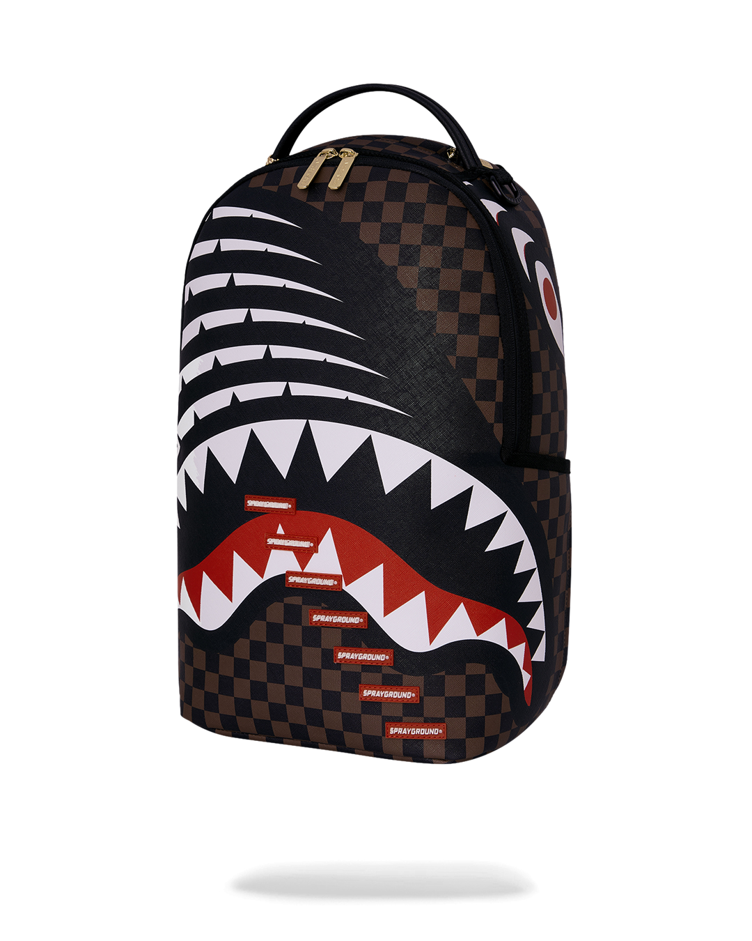 404 SHARK NOT FOUND BACKPACK - Image 4